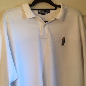 Long sleeve XXL Lauren Polo long sleeve shirt
